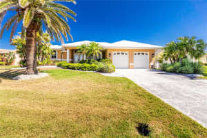 1374 GREBE DRIVE, PUNTA GORDA, FL 33950 Sold 07/07/25