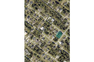 LOT 15 SCHRADER STREET, NORTH PORT, FL 34286 Sold 06/10/25