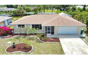 3080 SAINT JAMES STREET, PORT CHARLOTTE, FL 33952 Sold 07/22/25