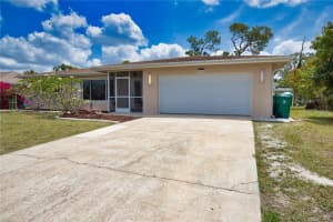 3080 SAINT JAMES STREET, PORT CHARLOTTE, FL 33952 Sold 07/22/25