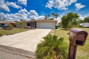 3080 SAINT JAMES STREET, PORT CHARLOTTE, FL 33952 Sold 07/22/25