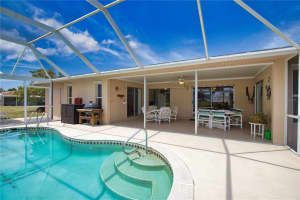 3080 SAINT JAMES STREET, PORT CHARLOTTE, FL 33952 Sold 07/22/25