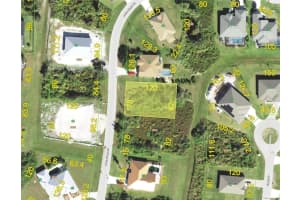 348 PORTO ALEGRE STREET, PUNTA GORDA, FL 33983 Sold 07/28/25