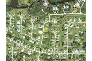 348 PORTO ALEGRE STREET, PUNTA GORDA, FL 33983 Sold 07/28/25