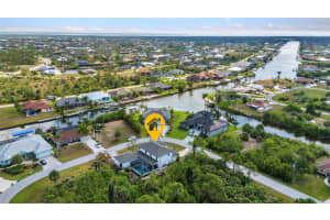 9239 IMPALA CIRCLE, PORT CHARLOTTE, FL 33981 - MLS#MFRC7509489