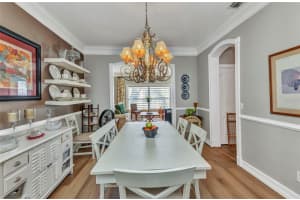9239 IMPALA CIRCLE, PORT CHARLOTTE, FL 33981 - MLS#MFRC7509489