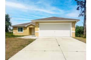 2336 REDFERN STREET, PORT CHARLOTTE, FL 33948 Sold 07/17/25