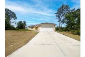 2336 REDFERN STREET, PORT CHARLOTTE, FL 33948 Sold 07/17/25