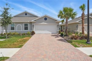 16079 BANDERMILL DRIVE, PORT CHARLOTTE, FL 33953 Sold 08/29/25