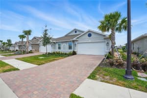 16079 BANDERMILL DRIVE, PORT CHARLOTTE, FL 33953 Sold 08/29/25