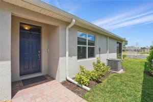 16079 BANDERMILL DRIVE, PORT CHARLOTTE, FL 33953 Sold 08/29/25
