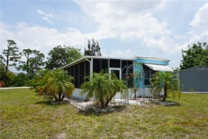 15371 MANGO DRIVE, PUNTA GORDA, FL 33955 - MLS#MFRC7509494