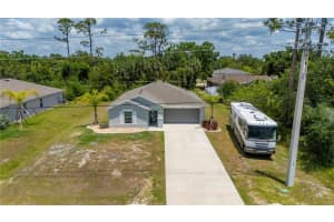 21310 QUESADA AVENUE, PORT CHARLOTTE, FL 33952 Sold 09/15/25