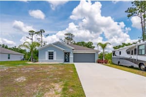 21310 QUESADA AVENUE, PORT CHARLOTTE, FL 33952 Sold 09/15/25