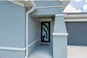 21310 QUESADA AVENUE, PORT CHARLOTTE, FL 33952 Sold 09/15/25
