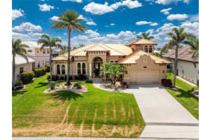 1367 Grebe Dr, PUNTA GORDA