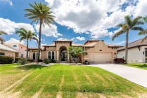 1367 GREBE DRIVE, PUNTA GORDA, FL 33950 - MLS#MFRC7509499