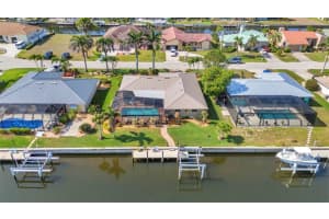 2100 VIA ESPLANADE, PUNTA GORDA, FL 33950 Sold 07/09/25