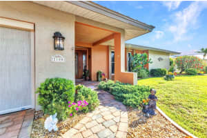 2100 VIA ESPLANADE, PUNTA GORDA, FL 33950 Sold 07/09/25