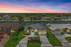 5010 La Costa Island Ct, PUNTA GORDA