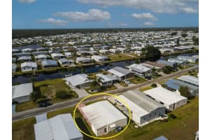 643 BLACKBURN BOULEVARD, NORTH PORT, FL 34287 - MLS#MFRC7509516