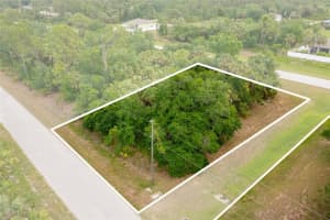 BANNOCK CIR, NORTH PORT, FL 34288 - MLS#MFRC7509520