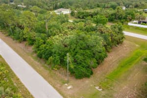 BANNOCK CIR, NORTH PORT, FL 34288 - MLS#MFRC7509520