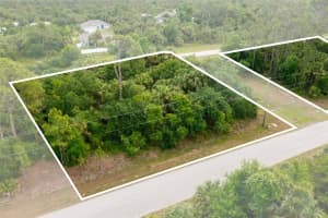 BANNOCK CIR, NORTH PORT, FL 34288 - MLS#MFRC7509520