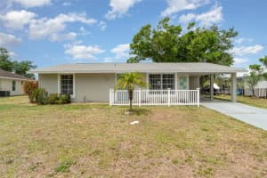 2331 Cannolot Blvd, PORT CHARLOTTE