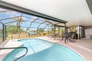 2331 CANNOLOT BOULEVARD, PORT CHARLOTTE, FL 33948 - MLS#MFRC7509524