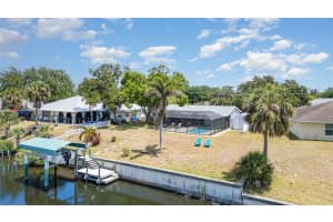 2331 CANNOLOT BOULEVARD, PORT CHARLOTTE, FL 33948 - MLS#MFRC7509524