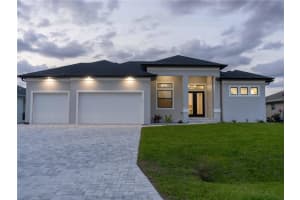 15504 Melport Cir, PORT CHARLOTTE