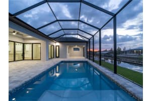 15504 MELPORT CIRCLE, PORT CHARLOTTE, FL 33981 - MLS#MFRC7509527