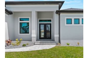 15504 MELPORT CIRCLE, PORT CHARLOTTE, FL 33981 - MLS#MFRC7509527