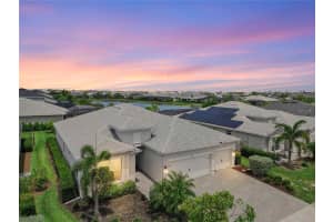 17556 WINDING WOOD LANE, PUNTA GORDA, FL 33982 Sold 08/25/25