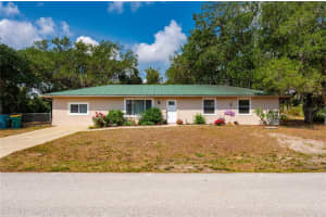 4009 Yucatan Cir, PORT CHARLOTTE
