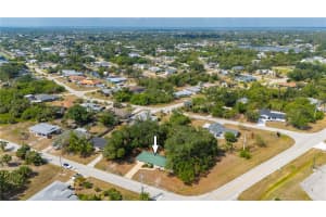4009 YUCATAN CIRCLE, PORT CHARLOTTE, FL 33948 - MLS#MFRC7509547