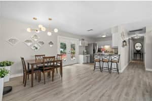 4009 YUCATAN CIRCLE, PORT CHARLOTTE, FL 33948 - MLS#MFRC7509547
