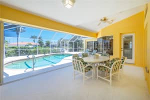 910 VIA TRIPOLI, PUNTA GORDA, FL 33950 - MLS#MFRC7509549