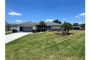 266 CUMQUAT ROAD, LAKE PLACID, FL 33852 Sold 06/19/25