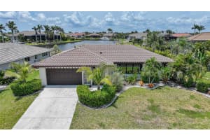 376 PORTOFINO DRIVE, PUNTA GORDA, FL 33950 Sold 08/04/25