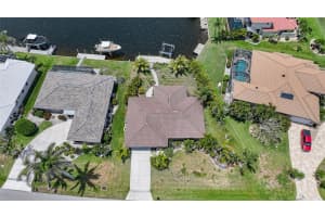 376 PORTOFINO DRIVE, PUNTA GORDA, FL 33950 Sold 08/04/25