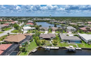 376 PORTOFINO DRIVE, PUNTA GORDA, FL 33950 Sold 08/04/25