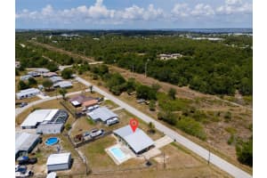 5527 FAIRWAY DRIVE, PUNTA GORDA, FL 33982 - MLS#MFRC7509560
