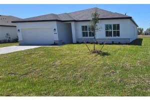 16185 Alcira Cir, PUNTA GORDA