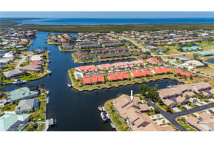 3800 Bal Harbor Blvd #415 Punta Gorda, FL 33950 - Off Market