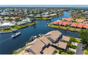 3800 Bal Harbor Blvd #415 Punta Gorda, FL 33950 - Off Market