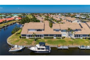 3800 Bal Harbor Blvd #415 Punta Gorda, FL 33950 - Off Market