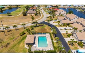 3800 Bal Harbor Blvd #415 Punta Gorda, FL 33950 - Off Market