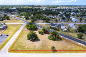 403 ANN STREET, PUNTA GORDA, FL 33950 - MLS#MFRC7509574